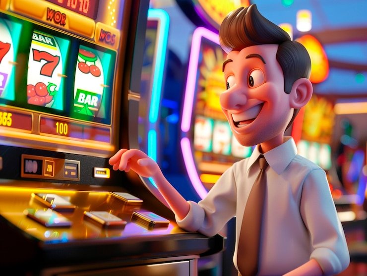 Player reviewing betting history and cashout targets